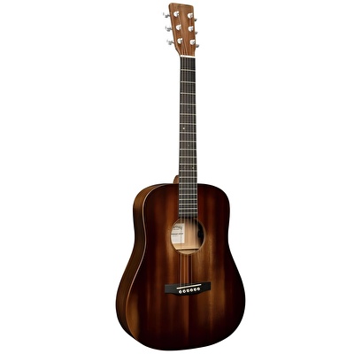 Martin 11Y25DJRESTREETMASTER Elektro Akustik Gitar